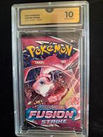 Pokémon - 1 Graded card - Mew 10 Foil - GG 10 - Sword &, Nieuw