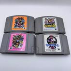 Nintendo - N64 - Nintendo 64 cartridges assortment (Japanese, Nieuw
