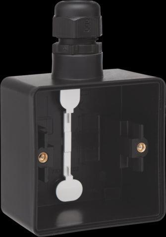 Niko New Hydro Opbouwschakelaars - 761-84151, Doe-het-zelf en Bouw, Elektriciteit en Kabels, Verzenden