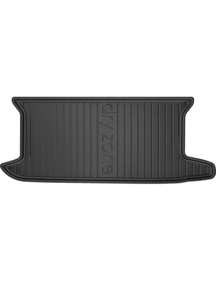 All Weather kofferbakmat Toyota Yaris II Hatchback (5-deurs,, Auto-onderdelen, Interieur en Bekleding, Verzenden
