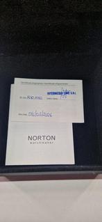 Norton - Adriano - Sans prix de réserve - Homme - 2025