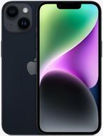 Magazijn opruiming Apple iPhone 14 zwart 128GB + Garantie, Telecommunicatie, Mobiele telefoons | Apple iPhone, Ophalen of Verzenden