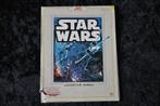 Star Wars Nintendo NES Manual NES-7V-SCN, Verzenden, Nieuw