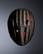 sculptuur - Yela-masker - DR Congo, Antiek en Kunst