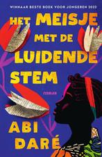 Het meisje met de luidende stem 9789056727482 Abi Daré, Verzenden, Gelezen, Abi Daré