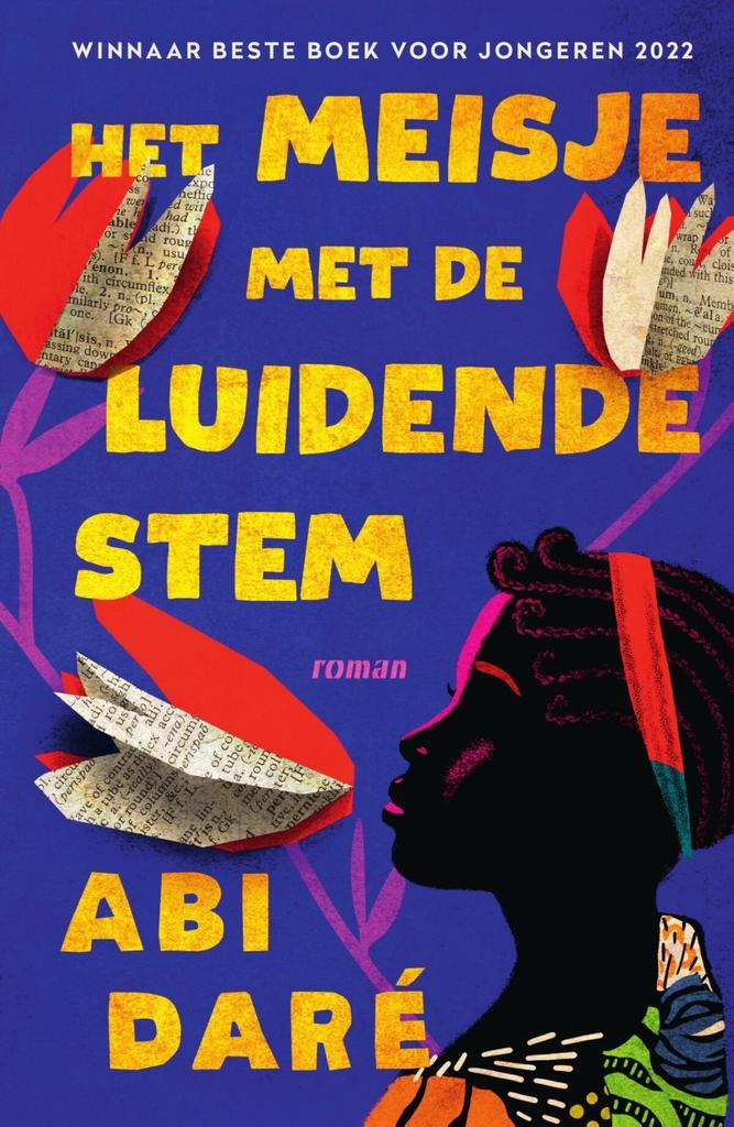 Het meisje met de luidende stem 9789056727482 Abi Daré, Boeken, Romans, Gelezen, Verzenden