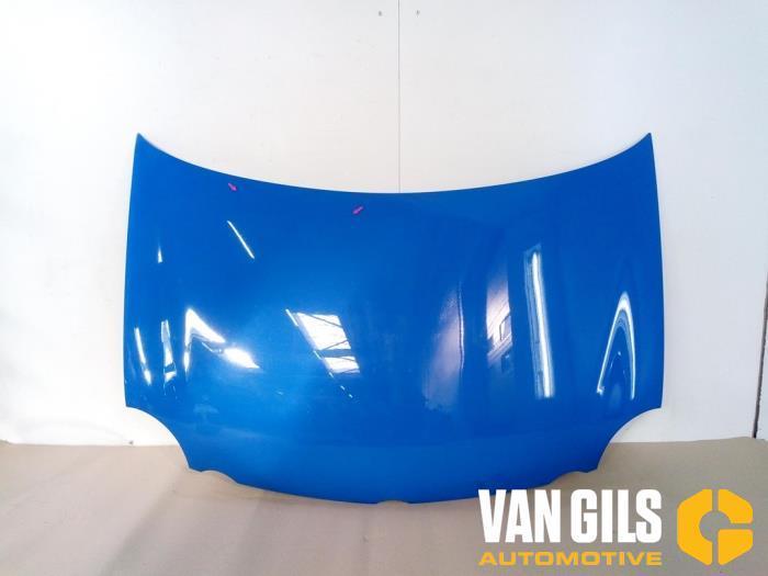 Motorkap Volkswagen Polo O212067, Autos : Pièces & Accessoires, Carrosserie & Tôlerie