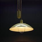 Nello stile di Stilnovo - Plafondlamp - Omhoog en omlaag -, Antiek en Kunst