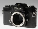 Nikon Nikkormat EL black Appareil photo reflex mono-objectif, Nieuw