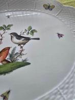 Herend - Schaal - Porselein - Herend Rothschild