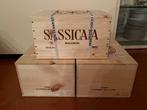2022 Tenuta San Guido, Sassicaia - Bolgheri DOC - 18 Flessen, Nieuw