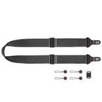 Peak Design SLL-BK-3 Slide Lite Black, Ophalen of Verzenden, Comme neuf