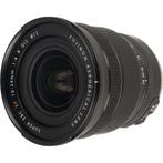 Fujifilm XF 10-24mm F/4 R OIS occasion, Zo goed als nieuw, Verzenden