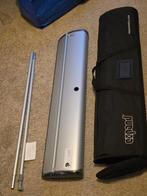 Apple iPad 2 Roll-Up banner - Macintosh - In originele