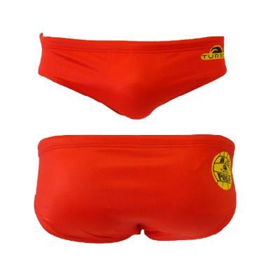 special made Turbo Waterpolo broek basic red, Sports nautiques & Bateaux, Water polo, Envoi
