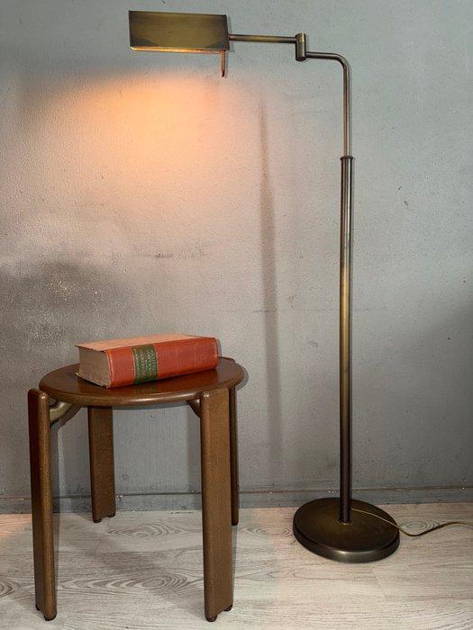 Dijkstra Lampen - Staande lamp - Messing - Authentieke, Huis en Inrichting, Overige Huis en Inrichting