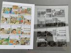 Tintin T23 - Tintin et les Picaros - Film Cello page 43 +, Nieuw