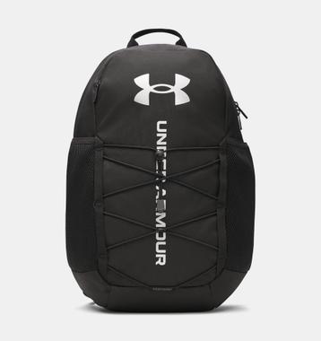 Under Armour Hustle Sport 6.0 Backpack-BLK beschikbaar voor biedingen