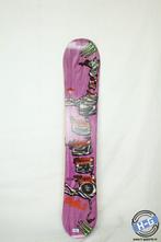 Refurbished - Snowboard - Nitro Eero etala - 157, Sport en Fitness, Snowboarden, Ophalen of Verzenden, Gebruikt, Board