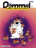 Dommel, je bent me er eentje ! 9789055813193 Dupa, Boeken, Stripverhalen, Verzenden, Gelezen, Dupa