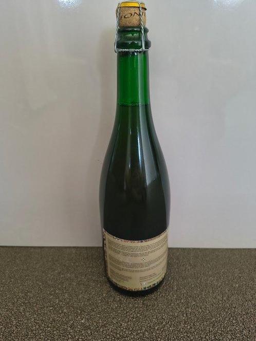 3 Fonteinen - Zenne y Frontera - Tweede batch 2016 - 75cl, Verzamelen, Wijnen
