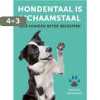 Hondentaal is lichaamstaal 9789021570389 Martin Gaus, Boeken, Verzenden, Gelezen, Martin Gaus