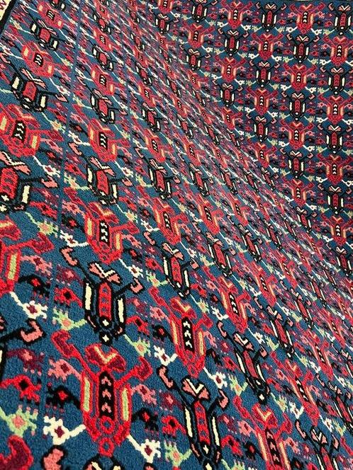 Marokkaanse Berber - Vloerkleed - 285 cm - 200 cm, Huis en Inrichting, Stoffering | Tapijten en Vloerkleden