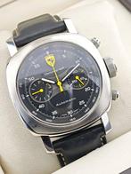 Panerai - Ferrari Chronograph - FER00008 - Homme - 2000-2010, Handtassen en Accessoires, Nieuw