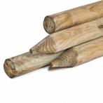 Springbalk 3m diamater 10 - houten paal niet gepunt - lengte, Dieren en Toebehoren, Nieuw