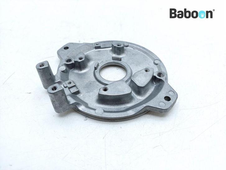 Pick-up Yamaha XT 250 1980-1983 (XT250) Base, Magneto, Motoren, Onderdelen | Yamaha, Verzenden