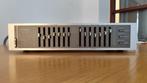 Pioneer - SG-550 - Stereo grafische equalizer, Audio, Tv en Foto, Nieuw