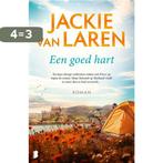 Een goed hart 9789049203863 Jackie van Laren, Boeken, Verzenden, Gelezen, Jackie van Laren