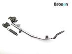 Zijstandaard Harley-Davidson FXDL Dyna Low Rider 1993-1996, Motoren, Verzenden, Gebruikt