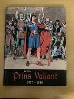Prins Valliant 1 t/m 3 - Opeenvolgende reeks HC - 3 Album -, Boeken, Nieuw