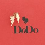 Zonder Minimumprijs - Pomellato - Oorbellen - Dodo - 9 kt., Nieuw