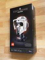 Lego Set - 75305 - Star Wars - Scout Trooper Helmet, Nieuw