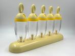 Guzzini - Kruidenrek - Elegante kruidenset Guzzini - Plastic