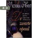 De zwarte opaal / Parel pockets 9789022522905 Victoria Holt, Boeken, Verzenden, Gelezen, Victoria Holt