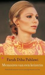 Memoires Van Een Keizerin 9789044327748, Farah Diba Pahlawi, Verzenden