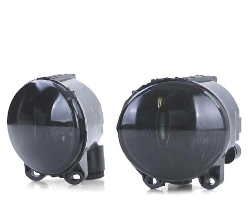 PHARES ANTIBROUILLARD TYPE PROJECTEUR BUMPER PACK M E92 F22, Auto-onderdelen, Verlichting, Verzenden