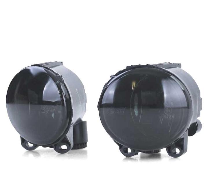 PHARES ANTIBROUILLARD TYPE PROJECTEUR BUMPER PACK M E92 F22, Autos : Pièces & Accessoires, Éclairage, Envoi