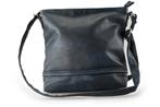 MOX Tas Blauw | 5% extra korting, Handtassen en Accessoires, Tassen | Damestassen, Verzenden, Zo goed als nieuw, Blauw
