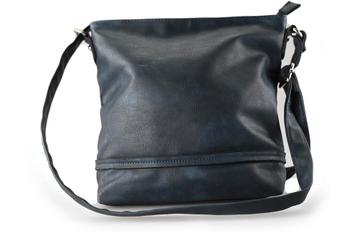 MOX Tas Blauw | 5% extra korting, Verzenden