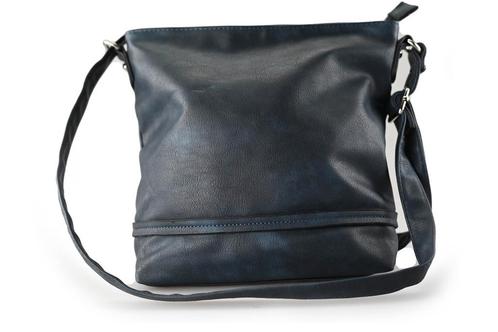 MOX Tas Blauw | 5% extra korting, Handtassen en Accessoires, Tassen | Damestassen, Blauw, Zo goed als nieuw, Verzenden