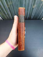 Anna Brownell Jameson - A Lady’s Diary - 1826