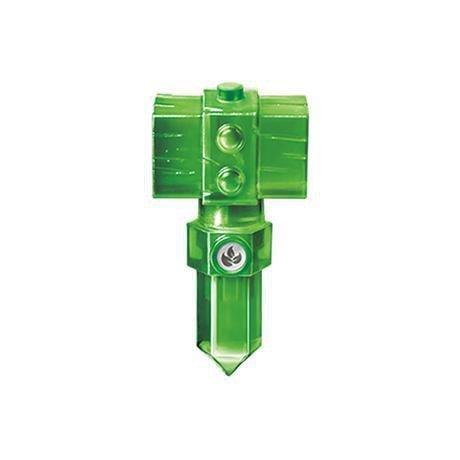 Skylanders Trap Team: Weed Whacker Trap, Consoles de jeu & Jeux vidéo, Consoles de jeu | Nintendo Wii, Envoi