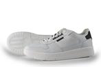 Cruyff Sneakers in maat 45 Wit | 10% extra korting, Kleding | Heren, Schoenen, Cruyff, Verzenden, Wit, Nieuw