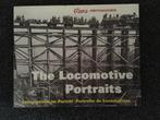 Kinsey, Photographer: The Locomotive Portraits ( treinen, Verzenden, Gelezen, Dave Bohn