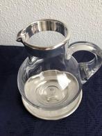 Gebrüder Deyhle - Kruik (2) - .1000 zilver, Antiek en Kunst