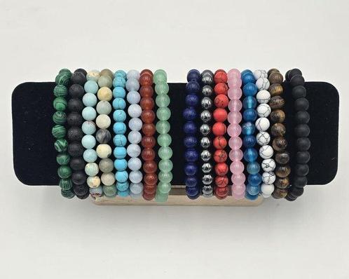 Mooie handgemaakte Tibetaanse armbanden - Armband, Antiek en Kunst, Antiek | Boeken en Manuscripten